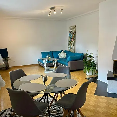 Kobyhome Apartment Enger Extérieur photo