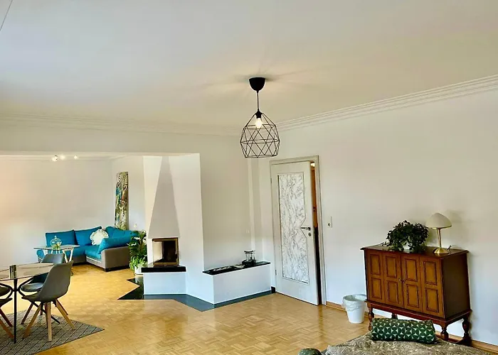 Kobyhome Apartment