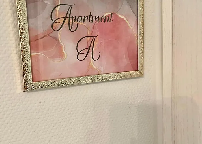 Kobyhome Apartment