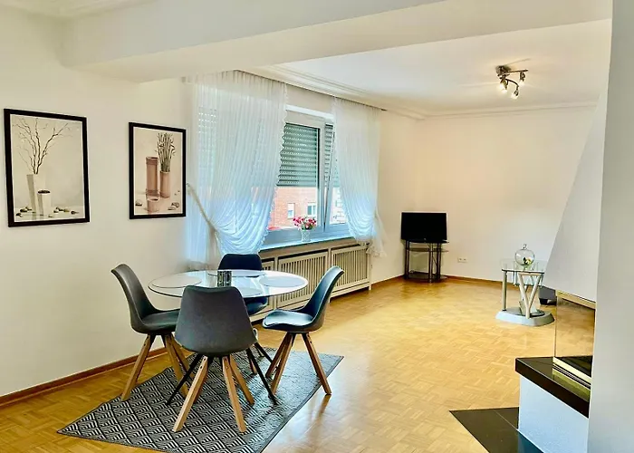 Kobyhome Apartment