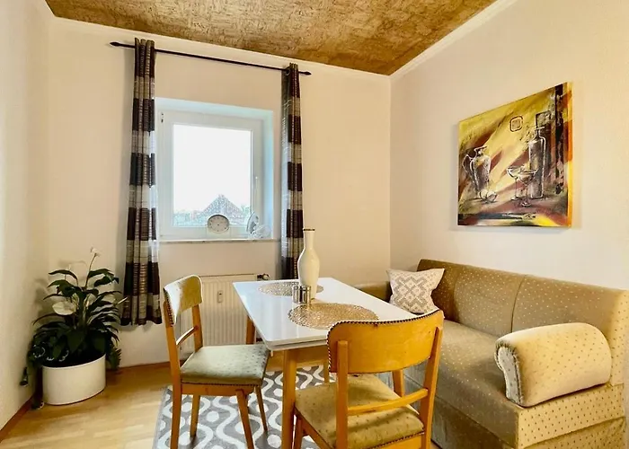 Kobyhome Apartment