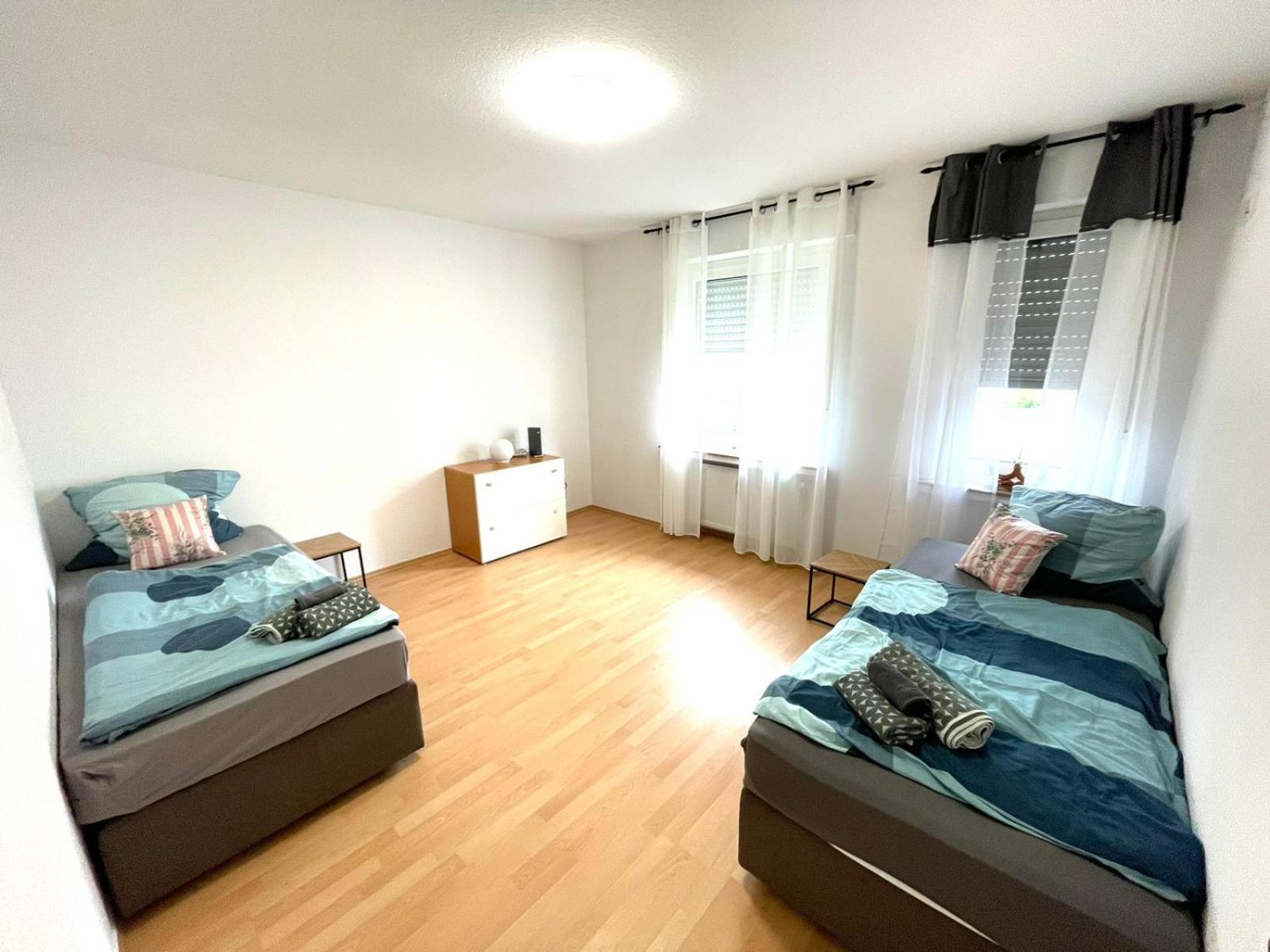 Kobyhome Appartement