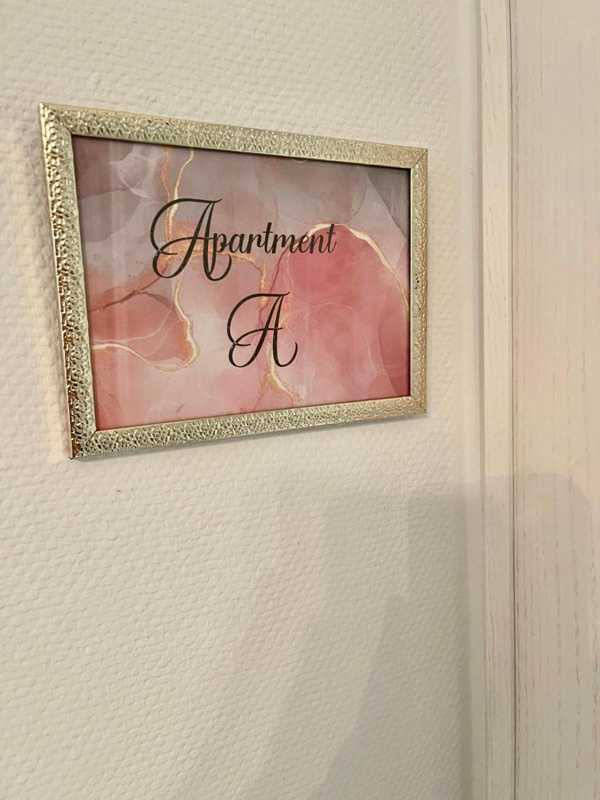 Appartement Kobyhome *