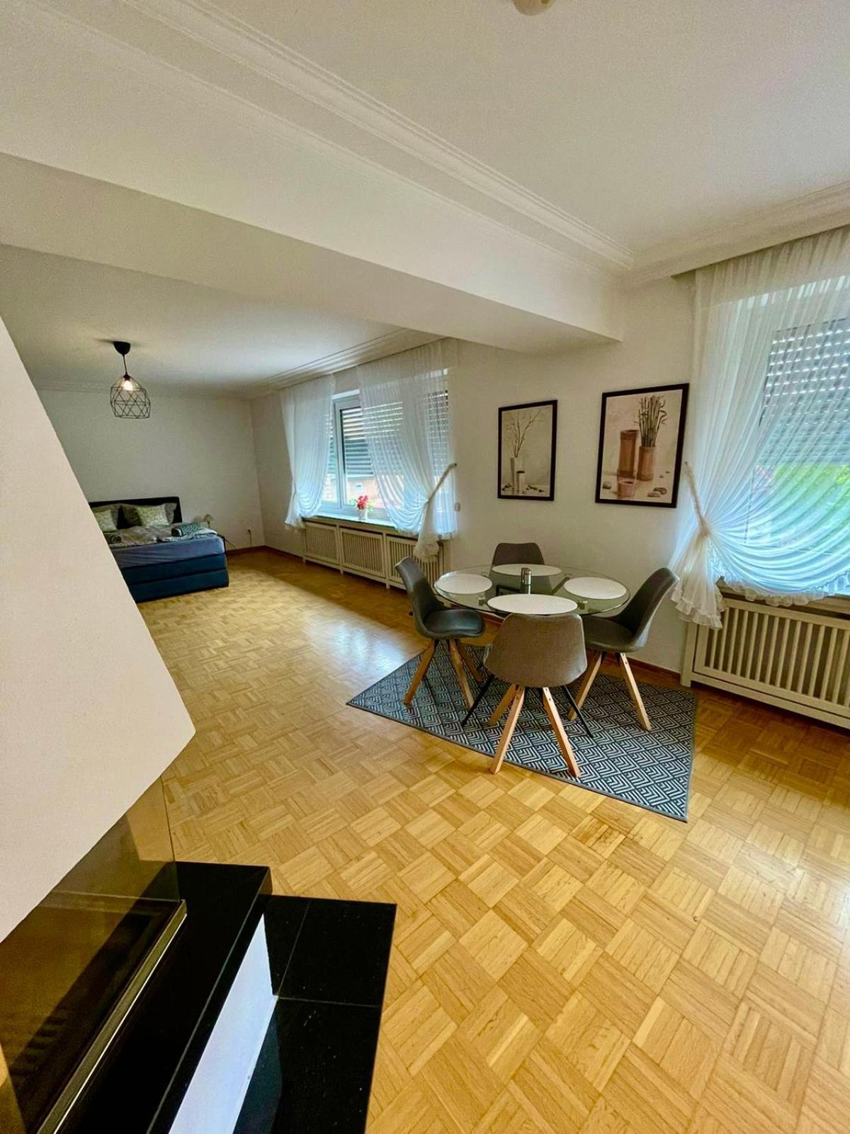 Appartement Kobyhome