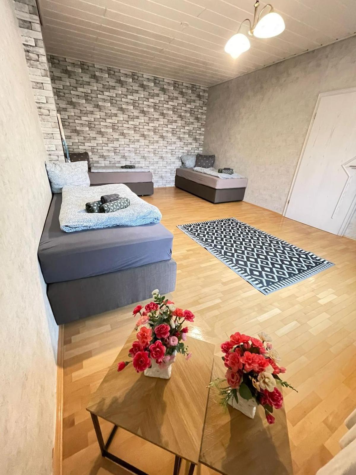Kobyhome Appartement Enger