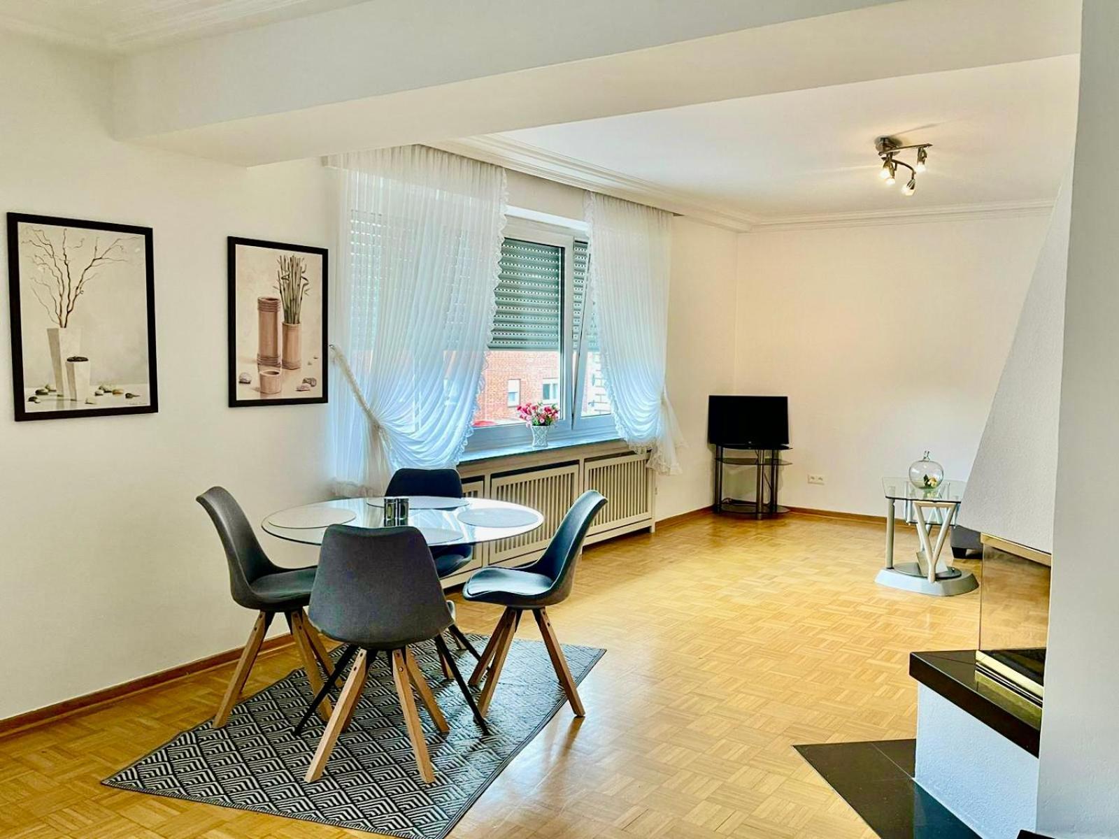 Kobyhome Appartement