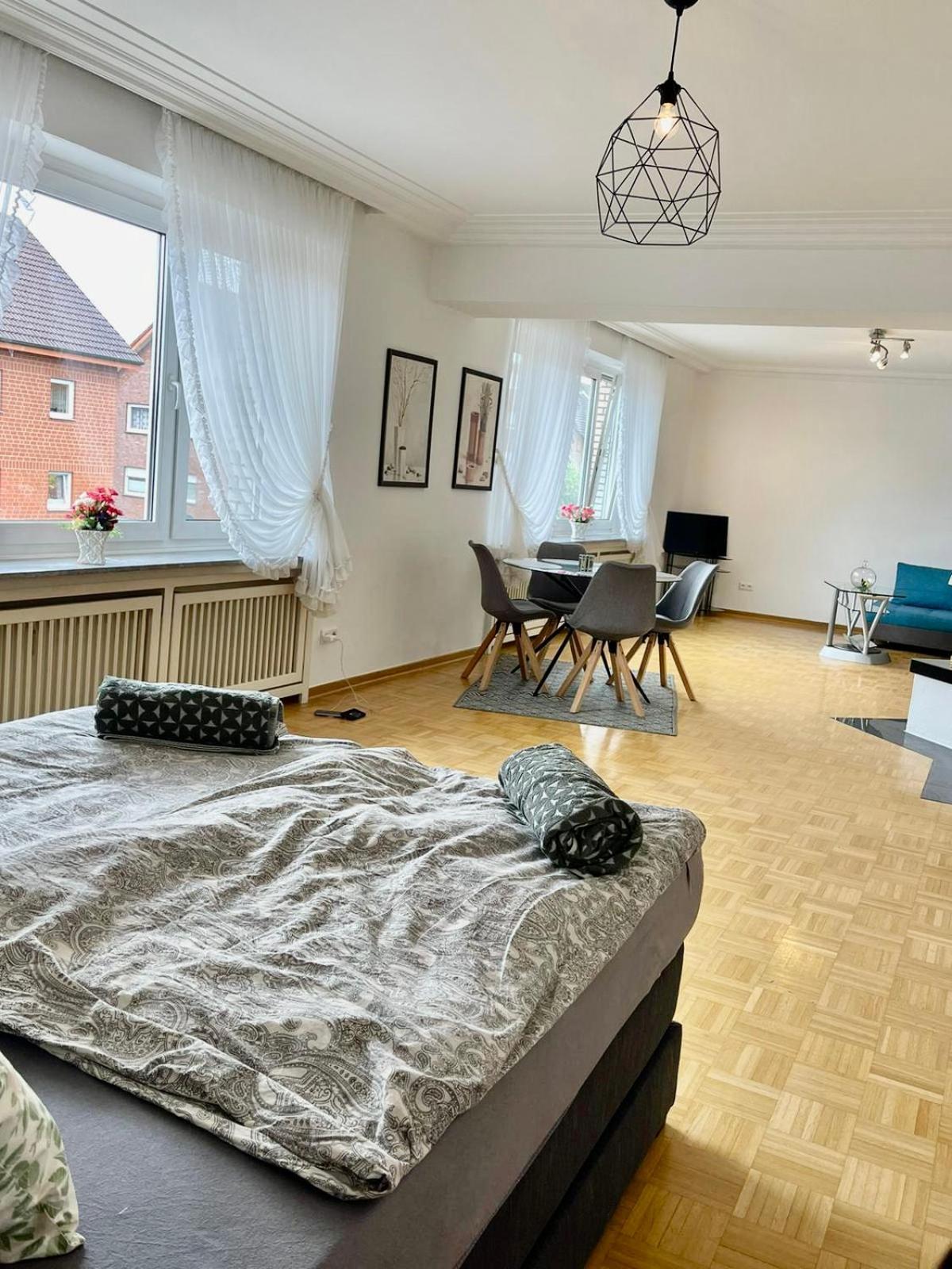 Kobyhome Appartement