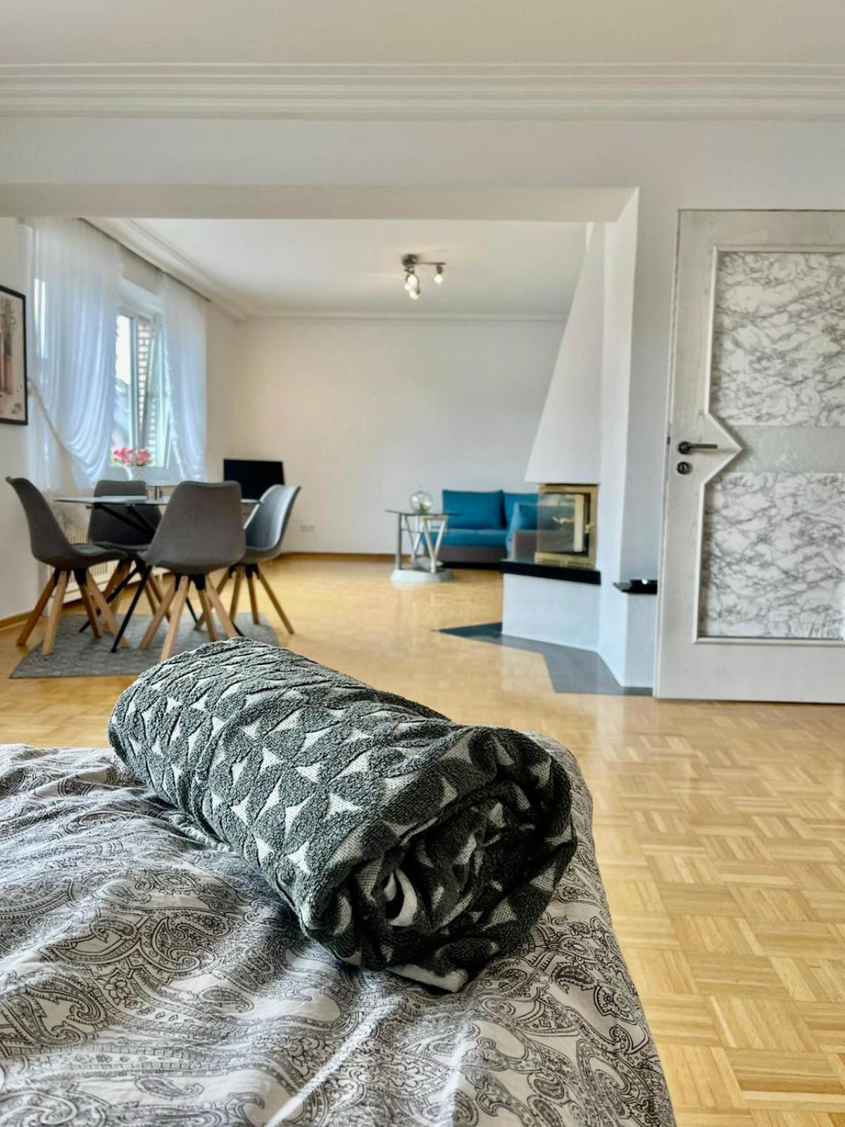 Kobyhome Appartement *