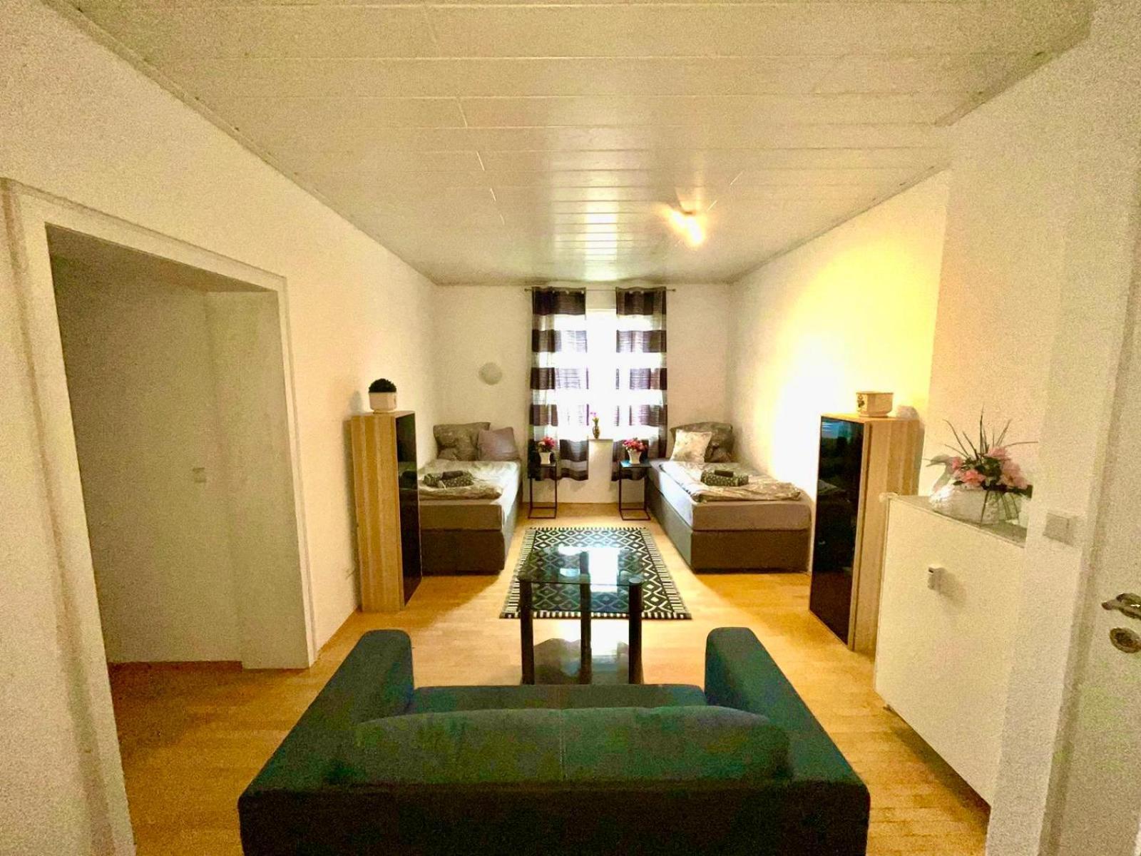 Appartement Kobyhome